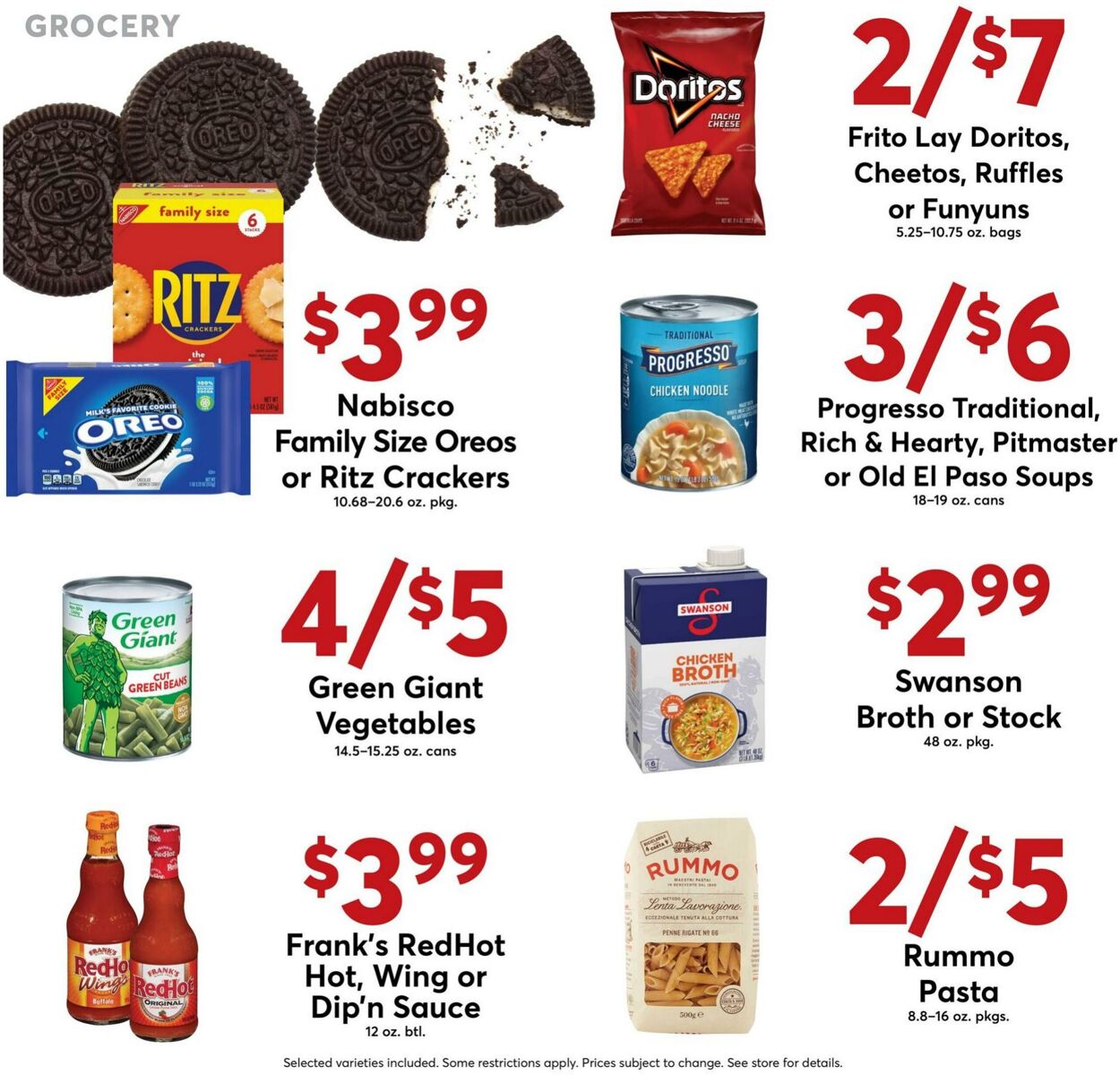 Weekly ad Dierbergs 09/09/2025 - 09/15/2025