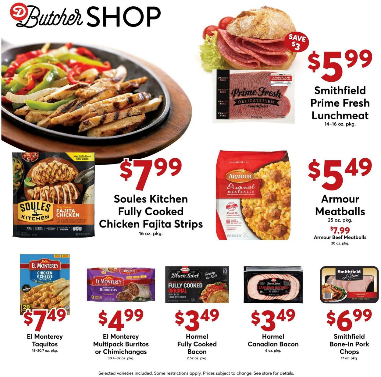Weekly ad Dierbergs 09/09/2025 - 09/15/2025