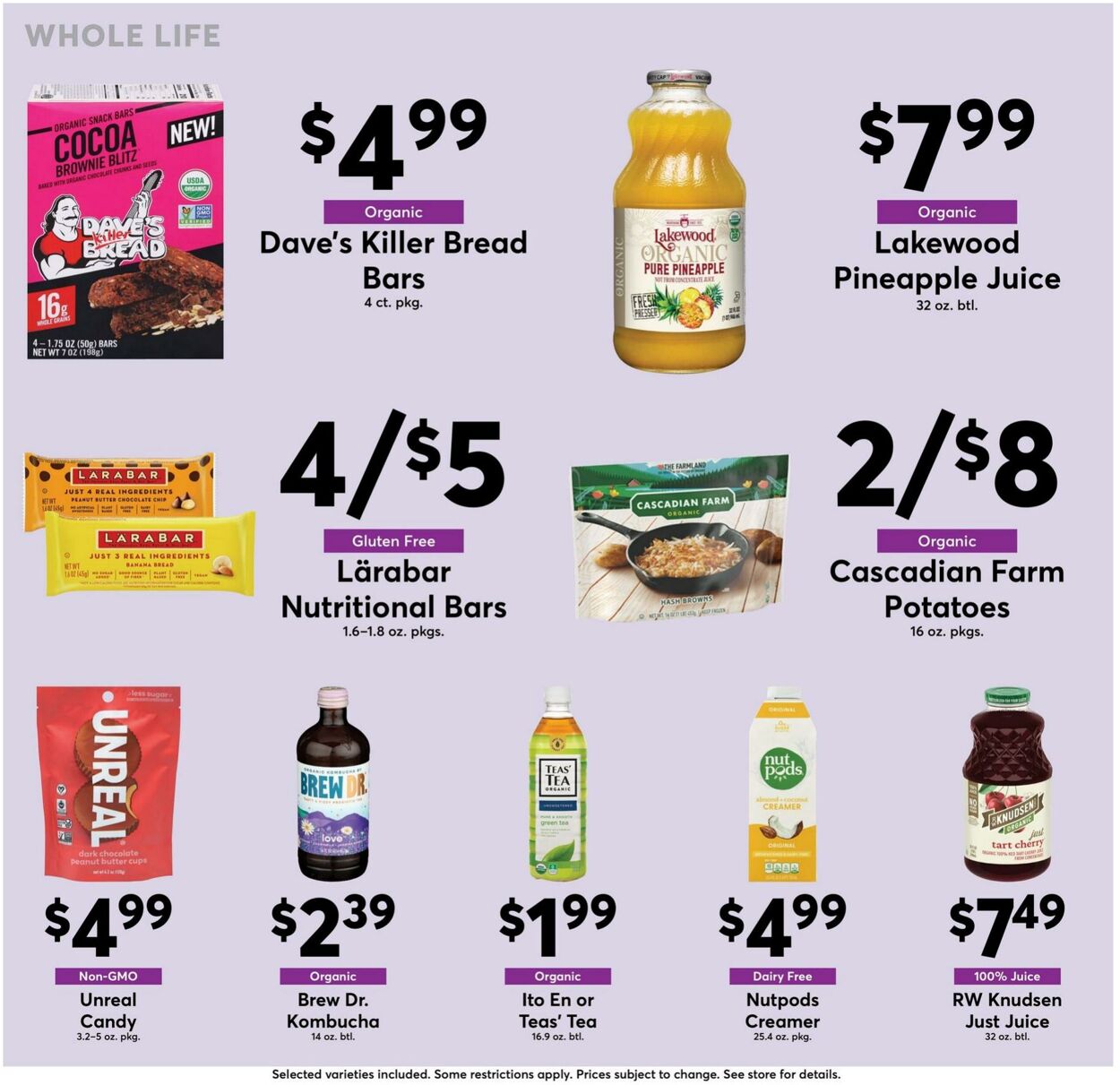 Weekly ad Dierbergs 09/09/2025 - 09/15/2025