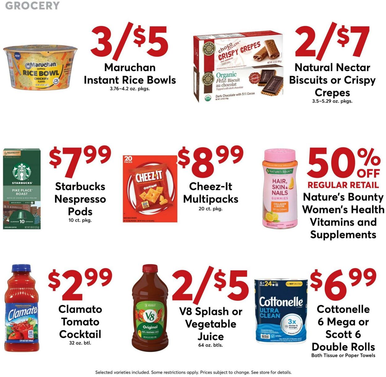 Weekly ad Dierbergs 09/09/2025 - 09/15/2025