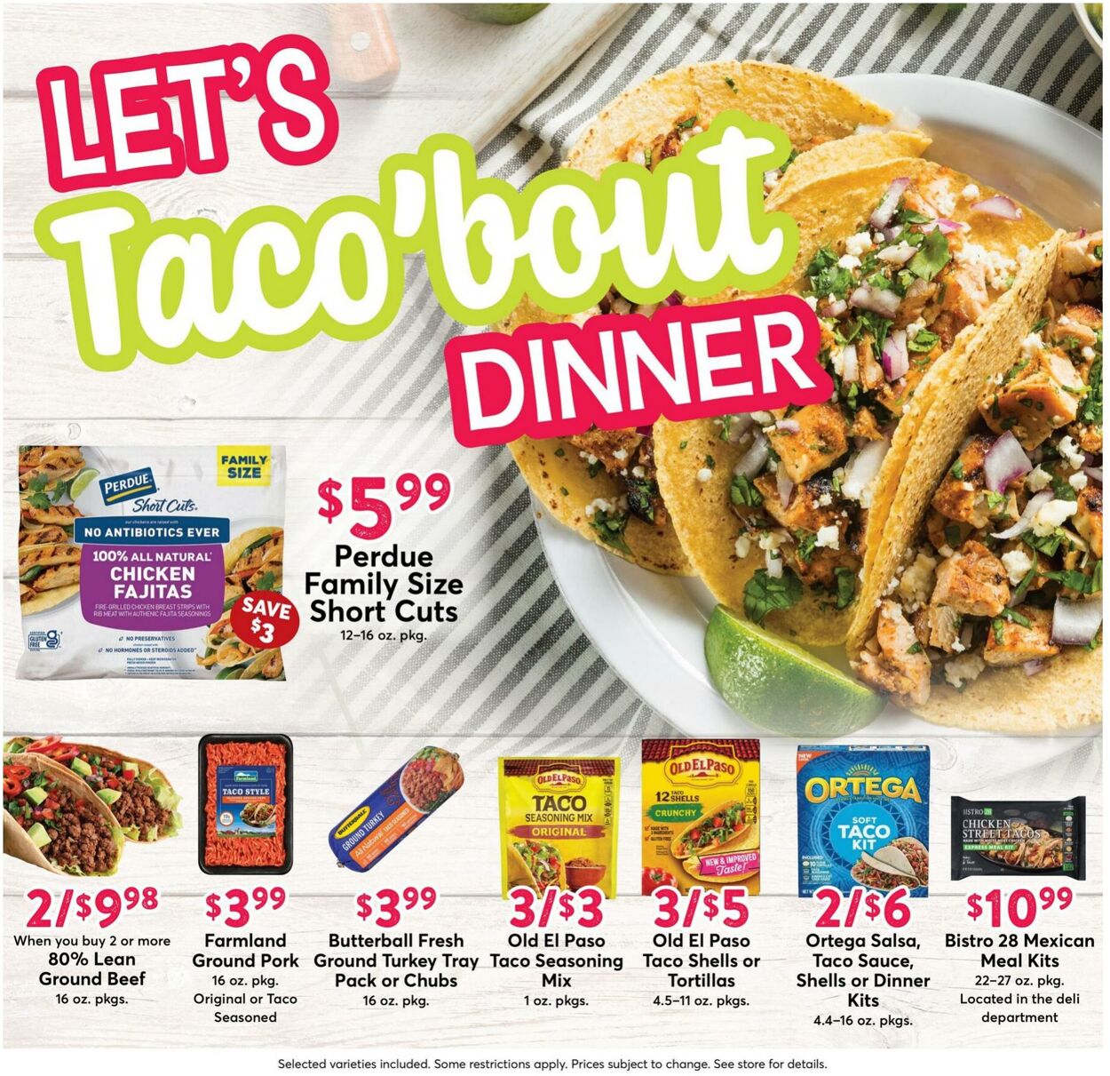 Weekly ad Dierbergs 09/09/2025 - 09/15/2025