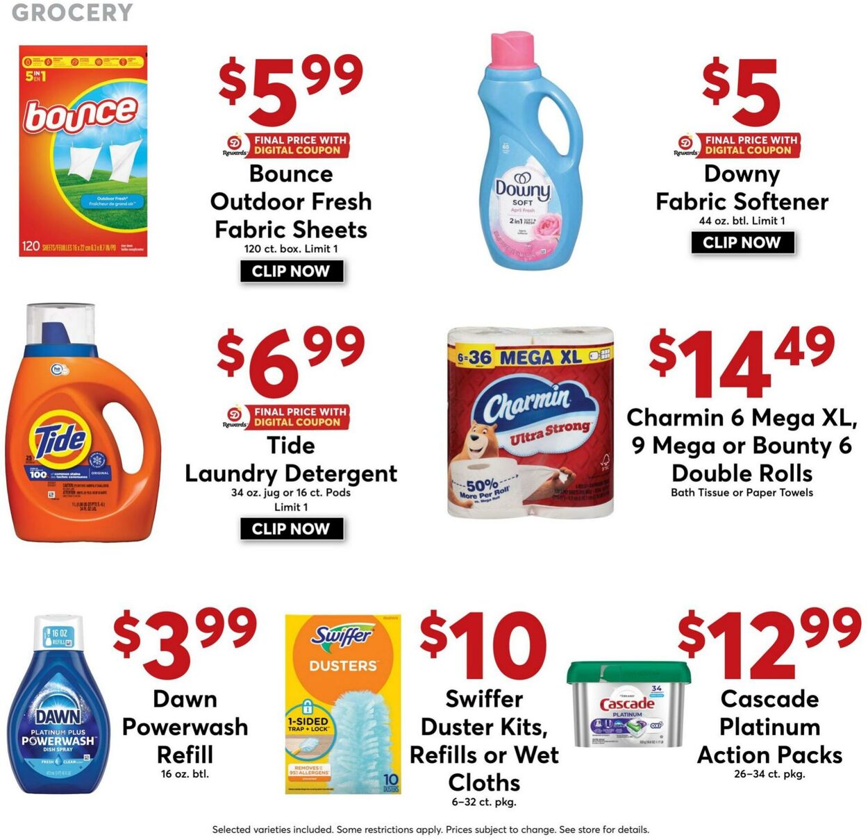 Weekly ad Dierbergs 09/09/2025 - 09/15/2025