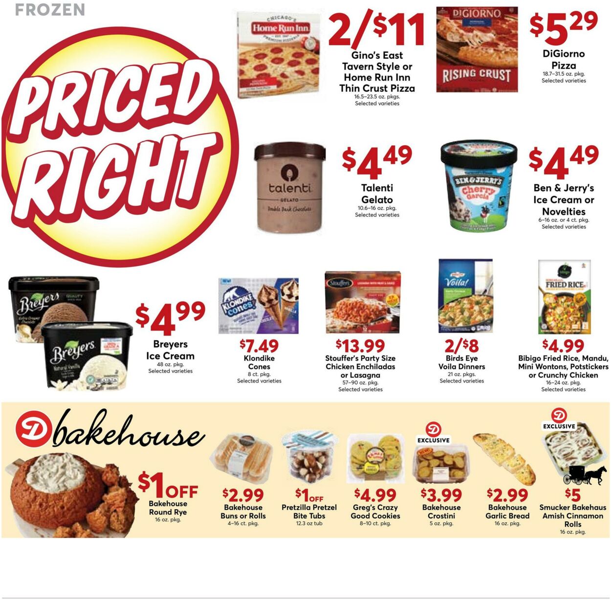 Weekly ad Dierbergs 02/06/2024 - 02/12/2024