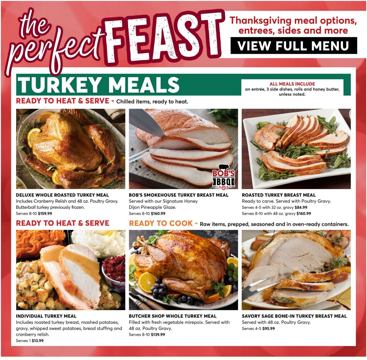 Weekly ad Dierbergs 11/12/2024 - 11/18/2024