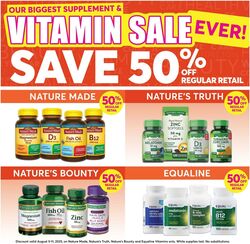 Weekly ad Dierbergs 08/05/2025 - 08/11/2025