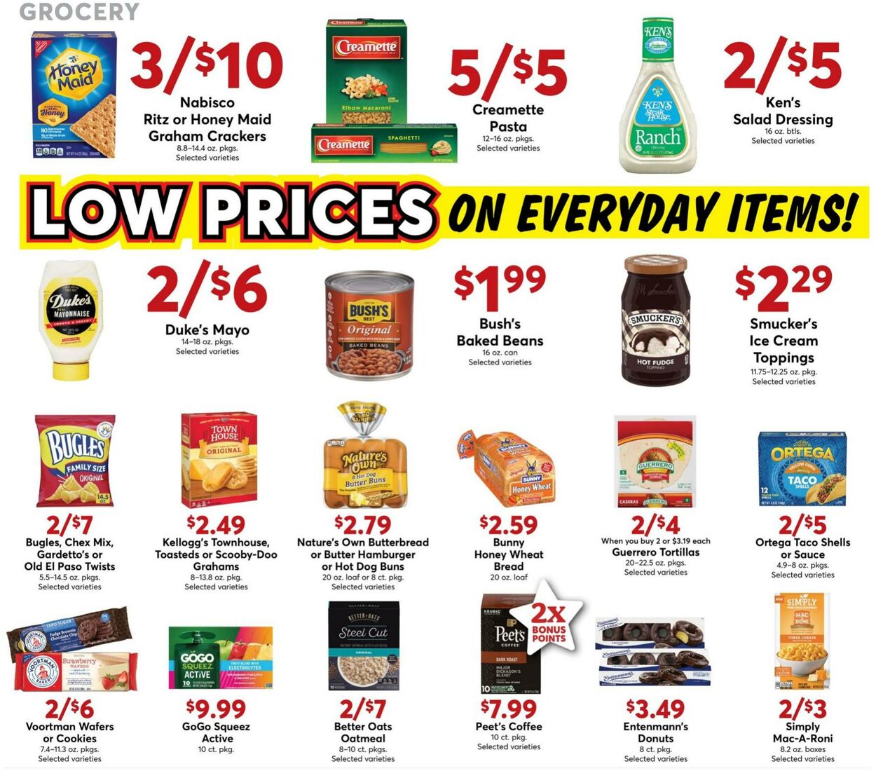 Weekly ad Dierbergs 07/23/2024 - 07/29/2024