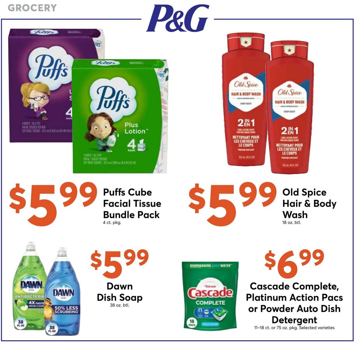 Weekly ad Dierbergs 10/15/2024 - 10/21/2024