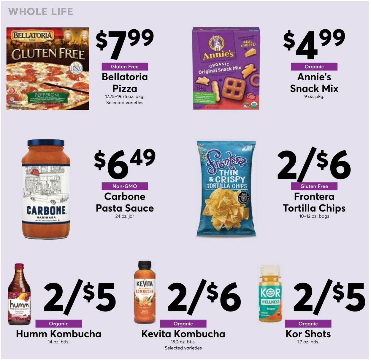 Weekly ad Dierbergs 10/15/2024 - 10/21/2024