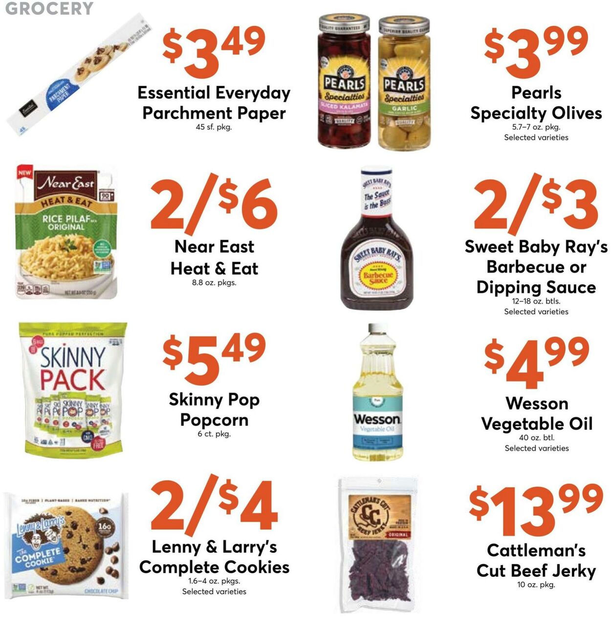 Weekly ad Dierbergs 10/15/2024 - 10/21/2024