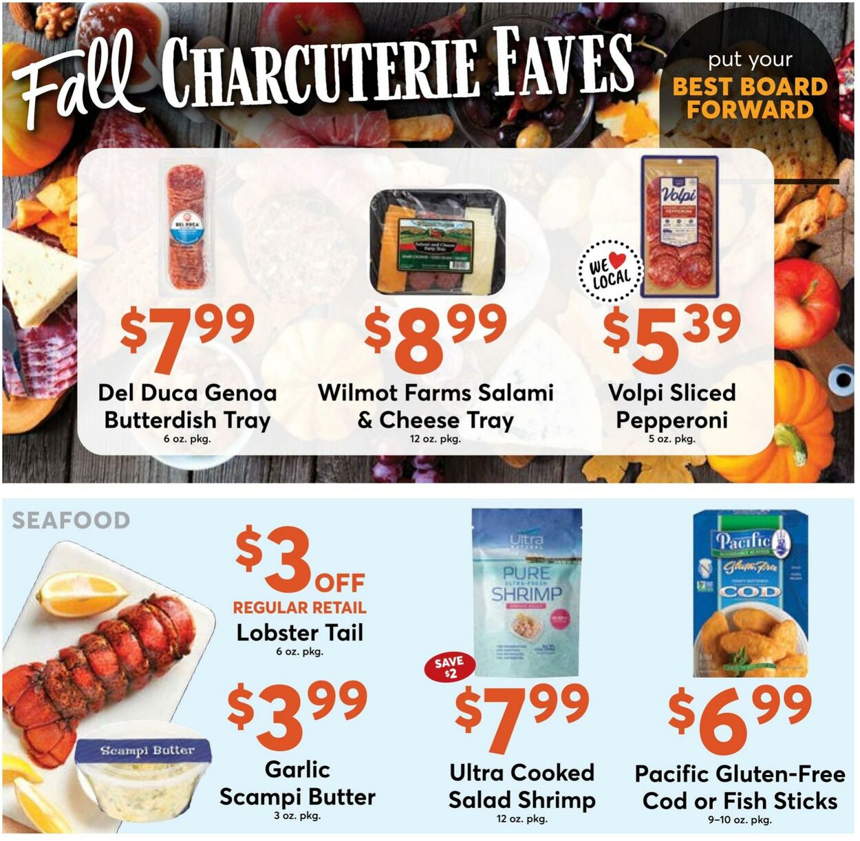 Weekly ad Dierbergs 10/15/2024 - 10/21/2024