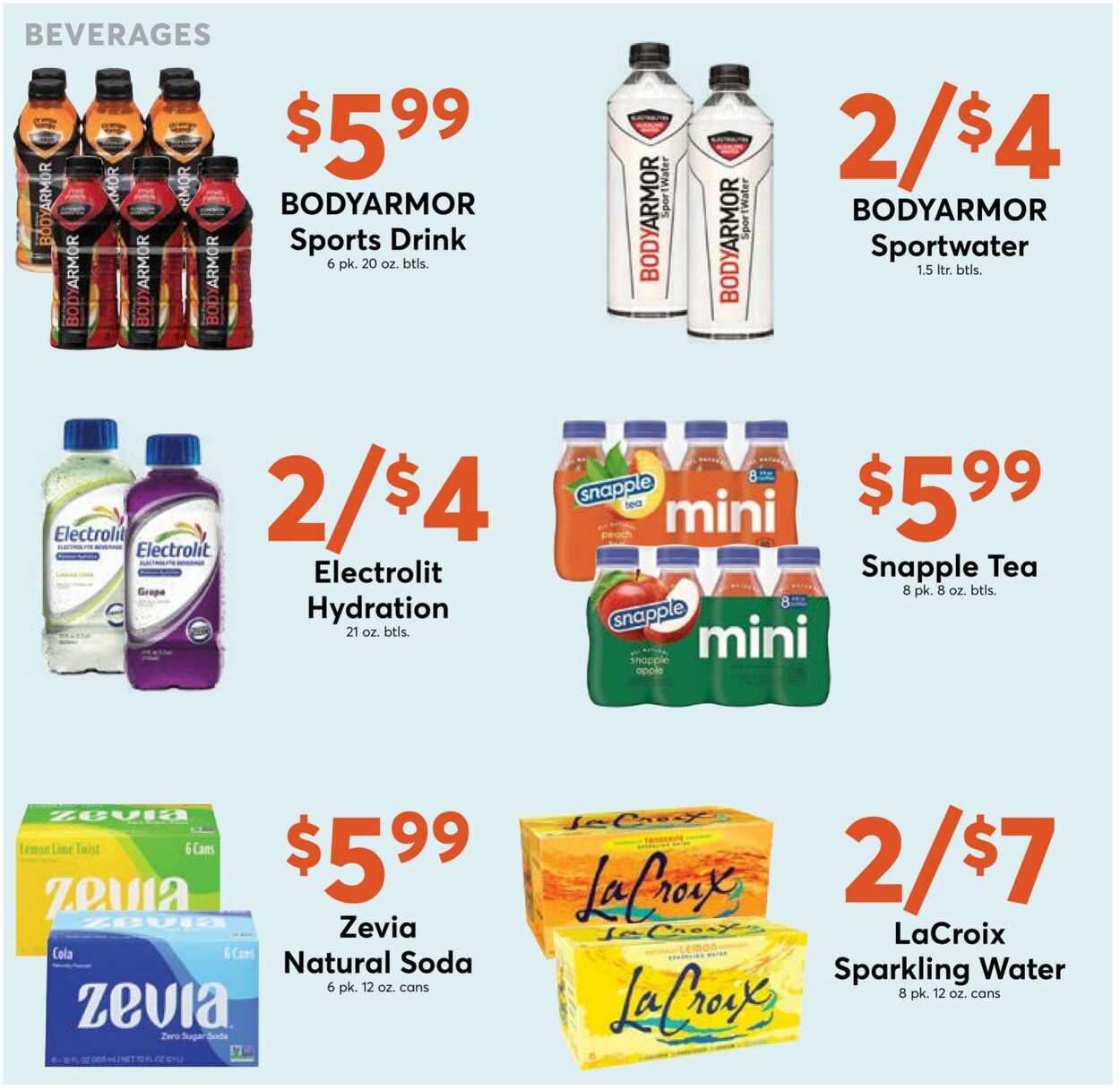 Weekly ad Dierbergs 10/15/2024 - 10/21/2024