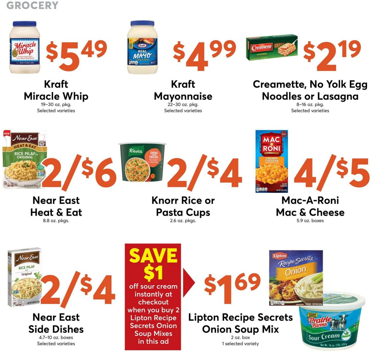 Weekly ad Dierbergs 11/19/2024 - 12/02/2024