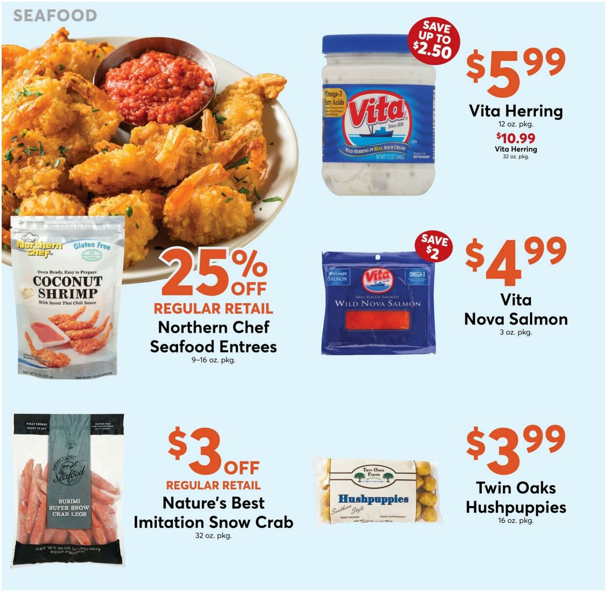 Weekly ad Dierbergs 11/19/2024 - 12/02/2024