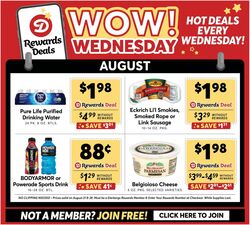 Weekly ad Dierbergs 05/14/2024 - 05/20/2024