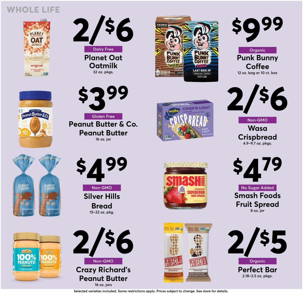 Weekly ad Dierbergs 08/05/2025 - 08/11/2025