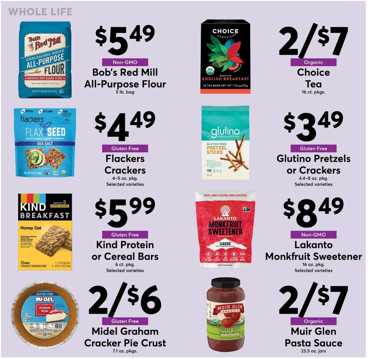 Weekly ad Dierbergs 11/12/2024 - 11/18/2024