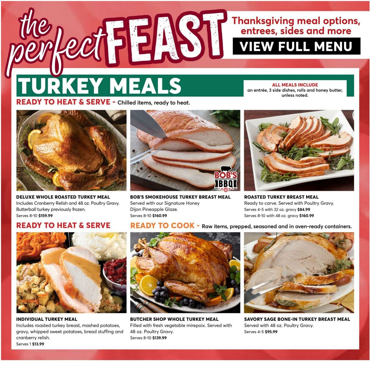 Weekly ad Dierbergs 11/12/2024 - 11/18/2024