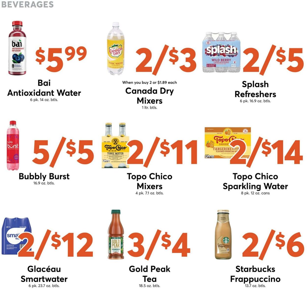 Weekly ad Dierbergs 11/12/2024 - 11/18/2024