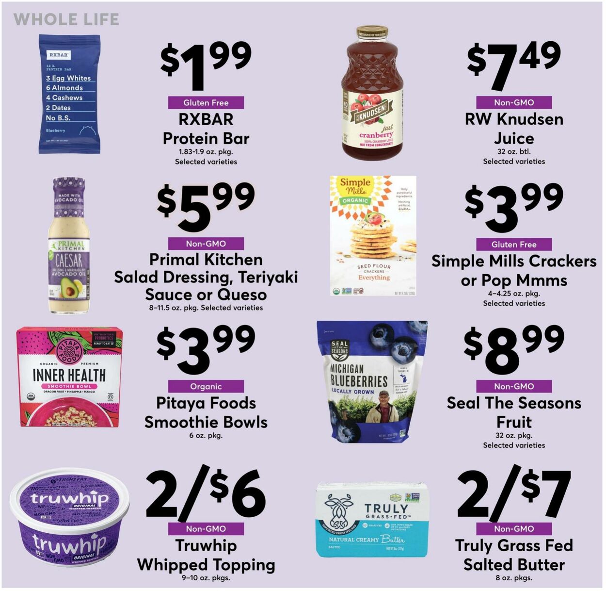 Weekly ad Dierbergs 11/12/2024 - 11/18/2024