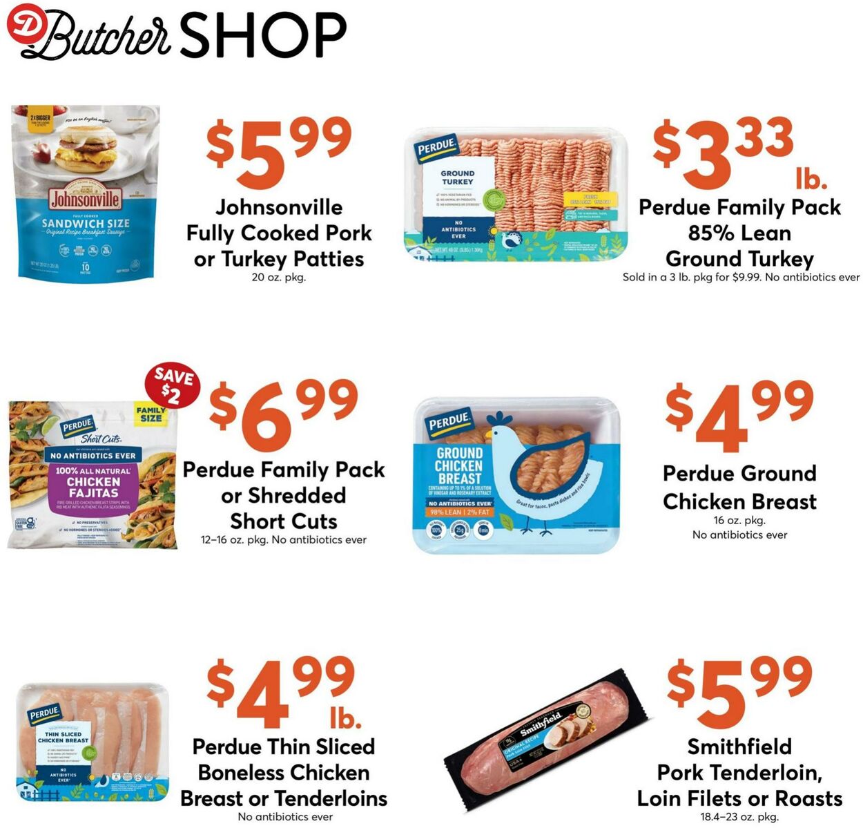 Weekly ad Dierbergs 11/12/2024 - 11/18/2024