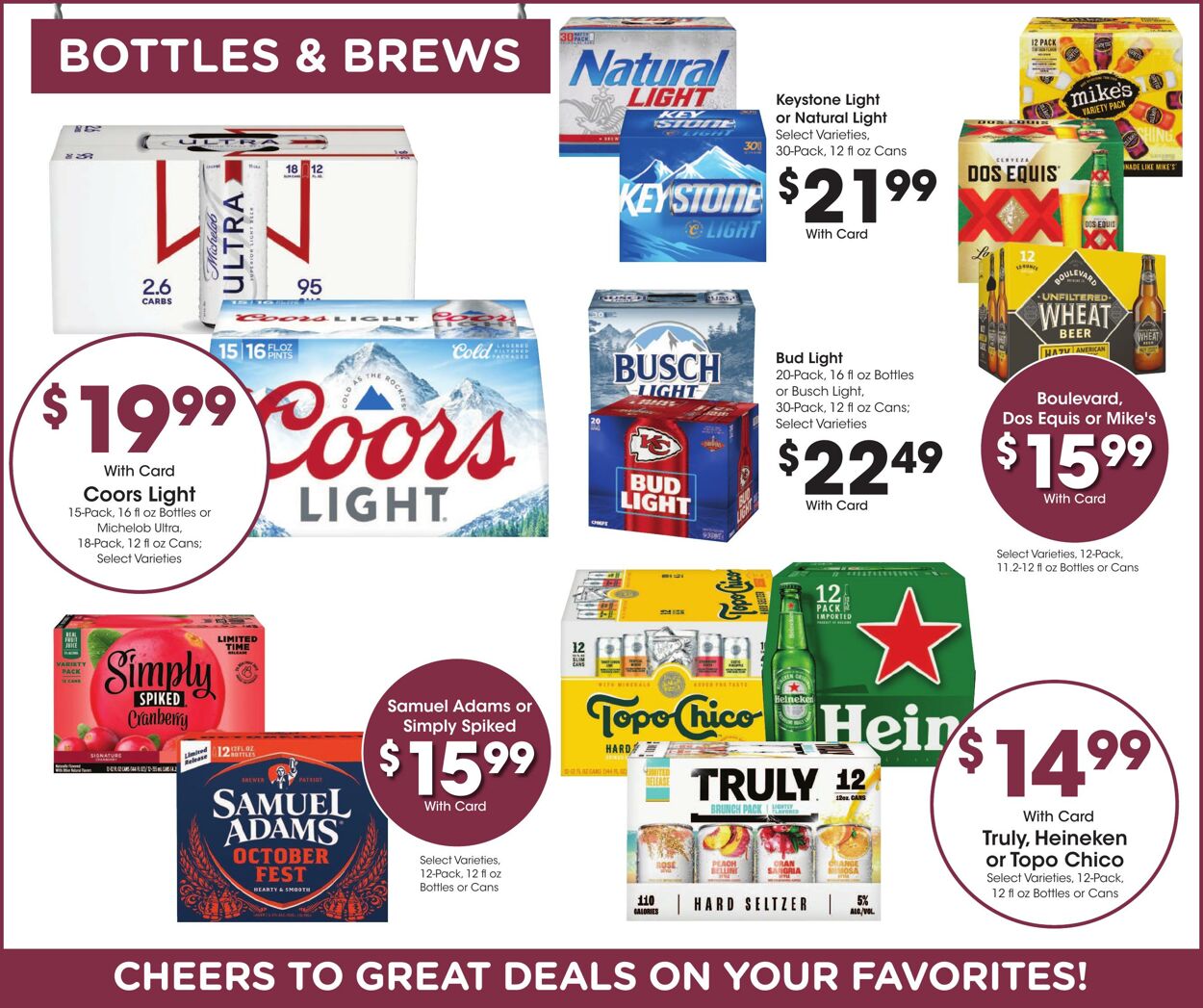 Weekly ad Dillons 10/02/2024 - 10/08/2024