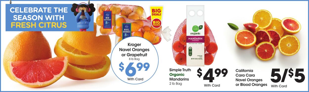 Weekly ad Dillons 01/15/2025 - 01/21/2025