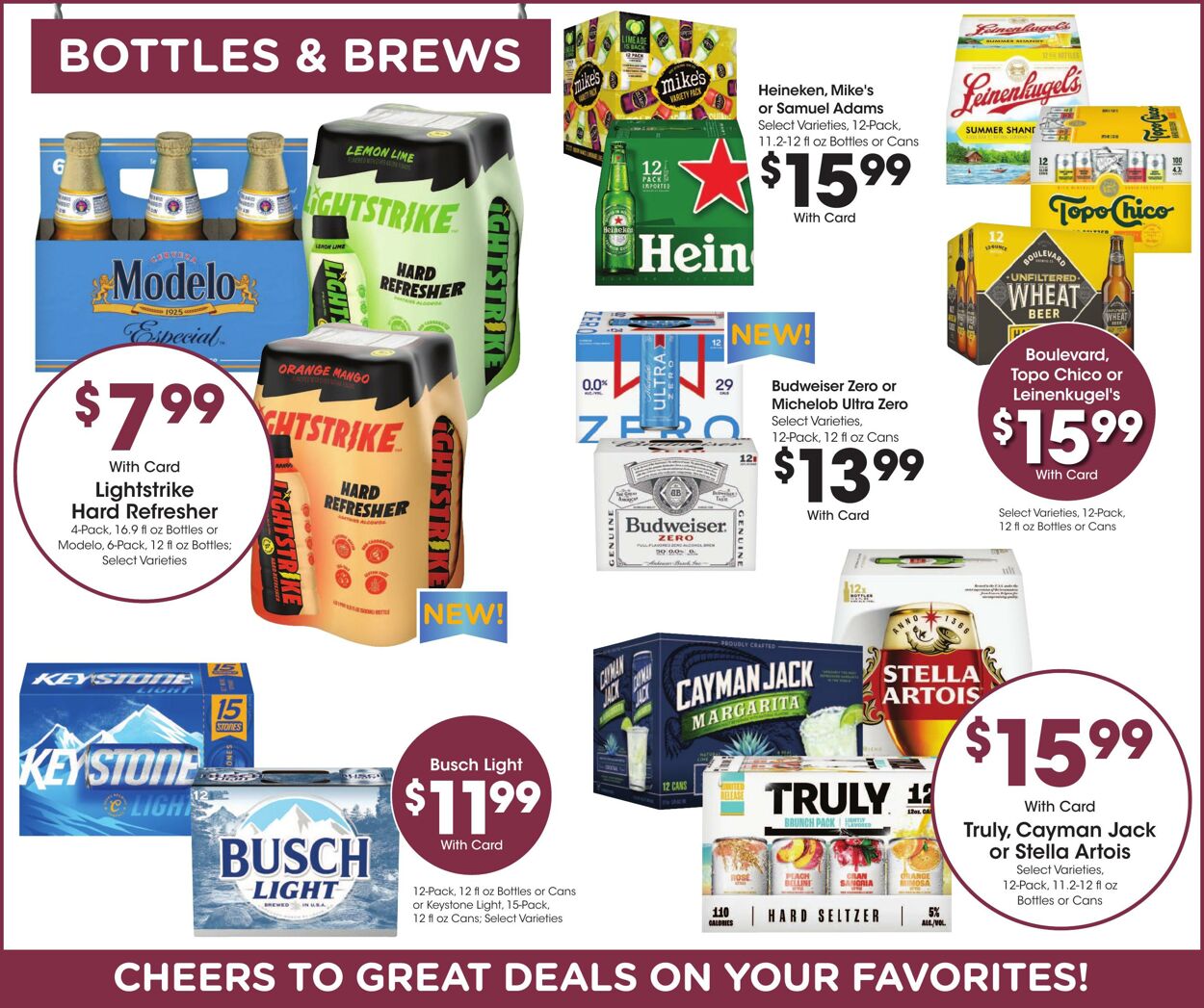 Weekly ad Dillons 01/15/2025 - 01/21/2025