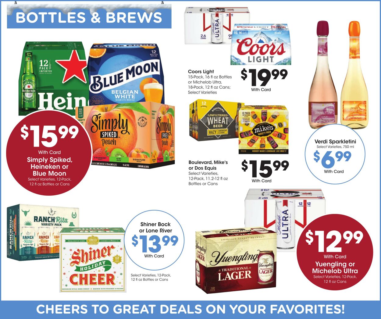 Weekly ad Dillons 12/11/2024 - 12/17/2024