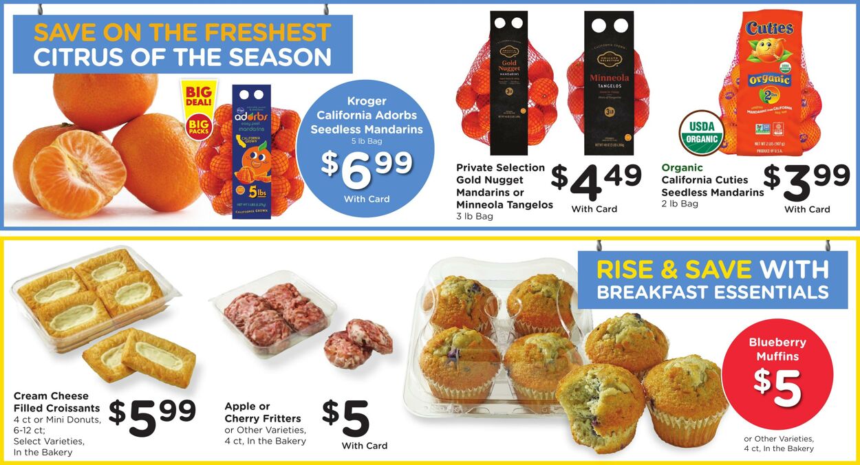 Weekly ad Dillons 02/11/2026 - 02/17/2026