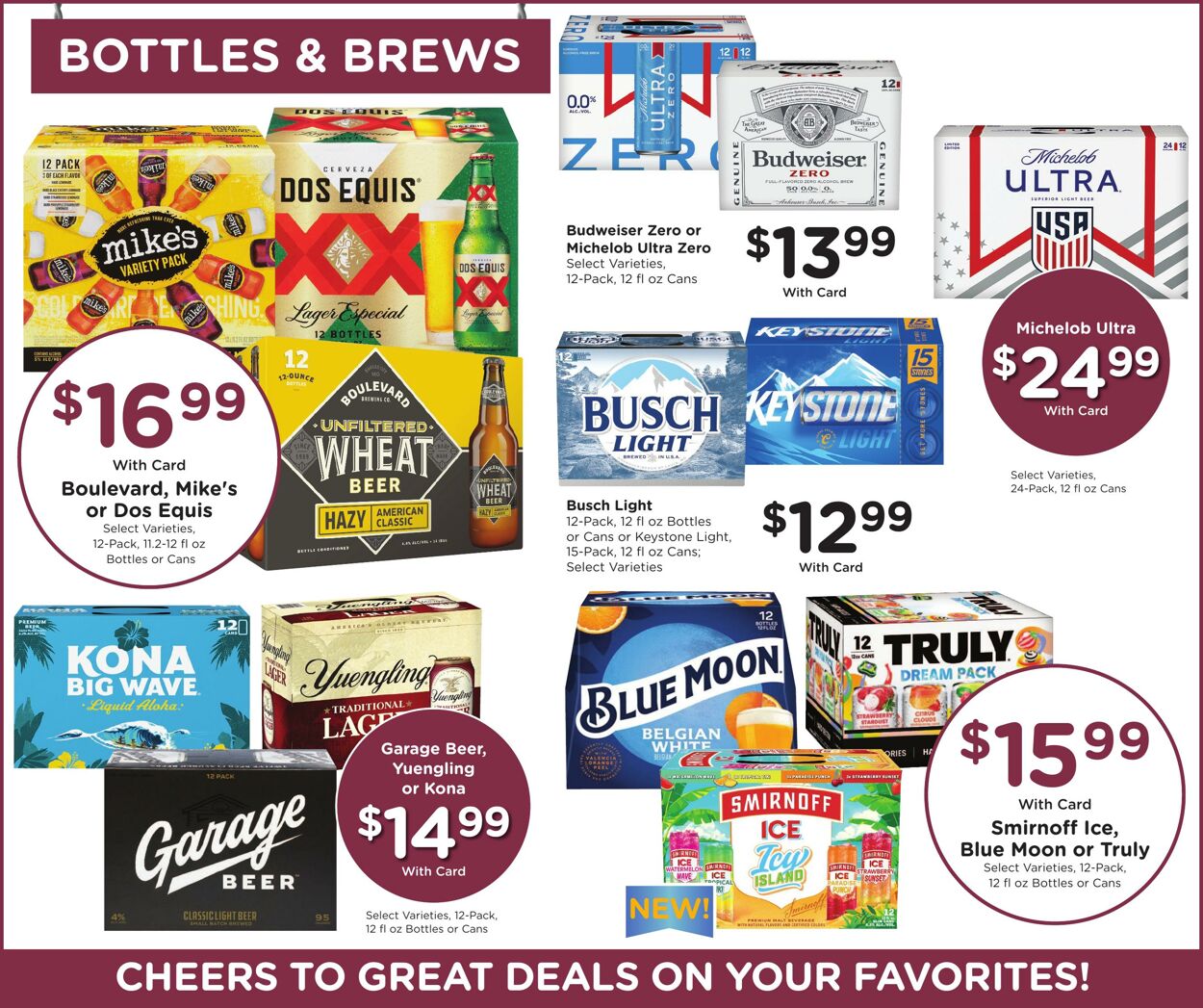Weekly ad Dillons 02/11/2026 - 02/17/2026
