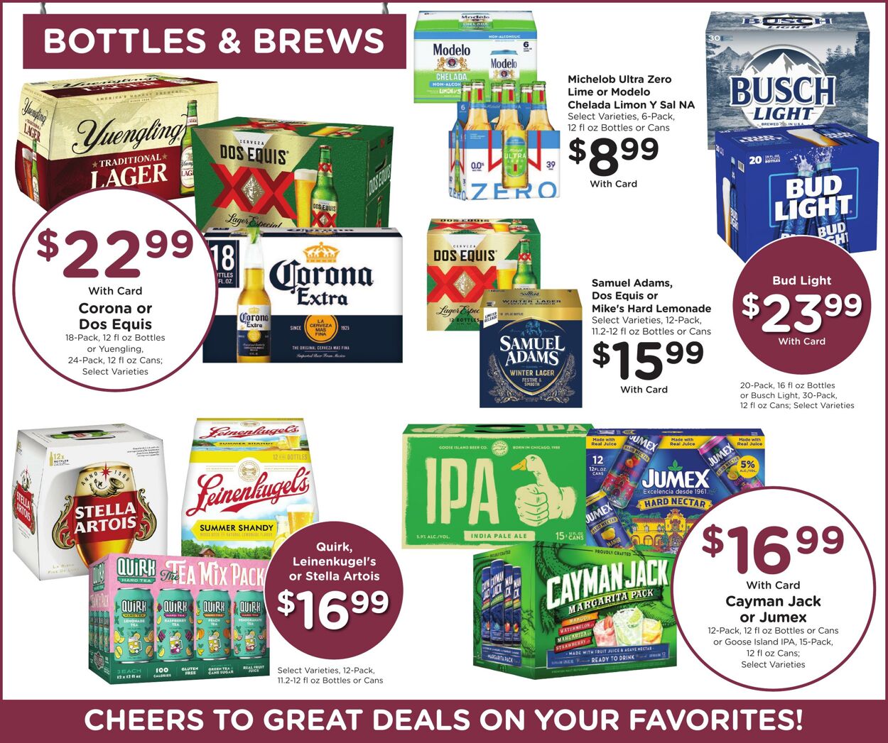 Weekly ad Dillons 02/18/2026 - 02/24/2026