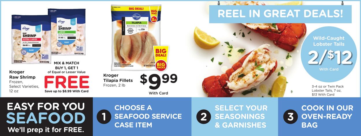 Weekly ad Dillons 02/18/2026 - 02/24/2026