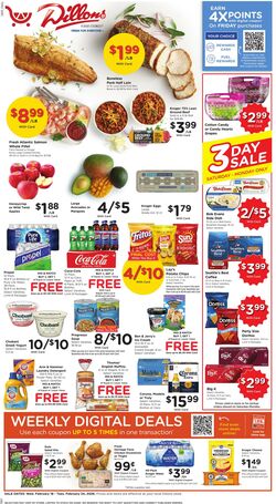 Weekly ad Dillons 02/18/2026 - 02/24/2026