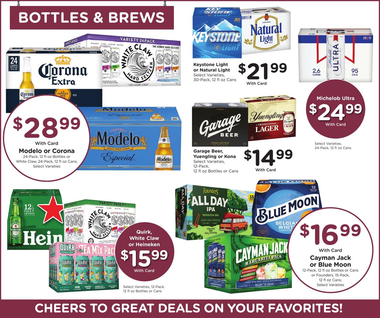 Weekly ad Dillons 02/25/2026 - 03/03/2026