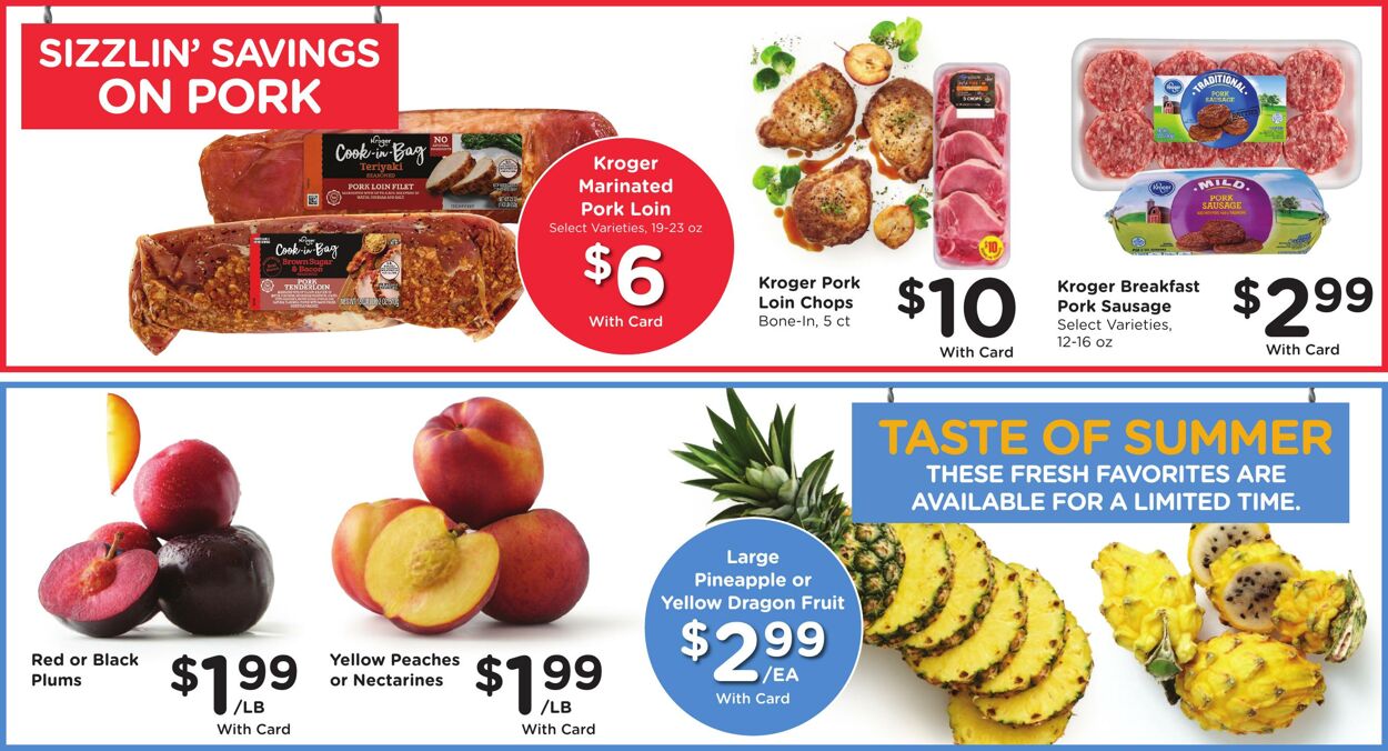 Weekly ad Dillons 02/25/2026 - 03/03/2026