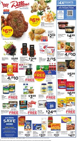 Weekly ad Dillons 02/25/2026 - 03/03/2026