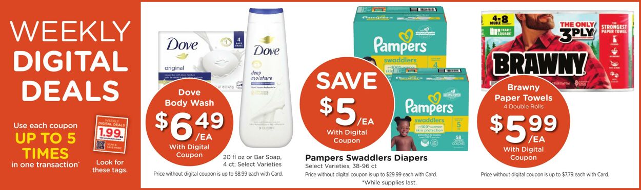 Weekly ad Dillons 03/04/2026 - 03/10/2026