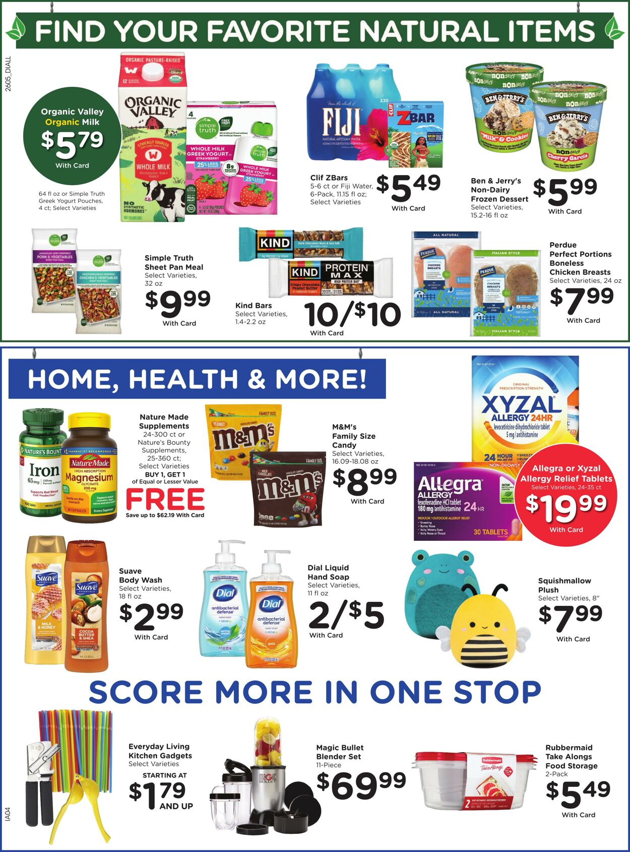 Weekly ad Dillons 03/04/2026 - 03/10/2026