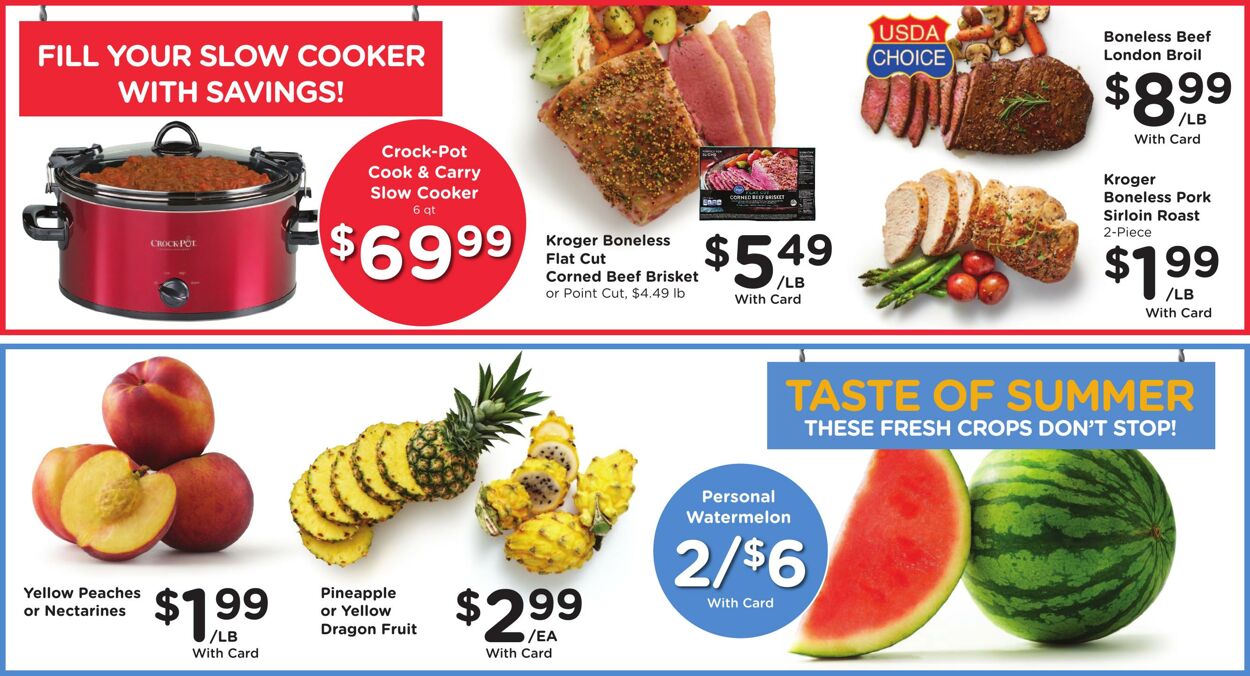 Weekly ad Dillons 03/04/2026 - 03/10/2026