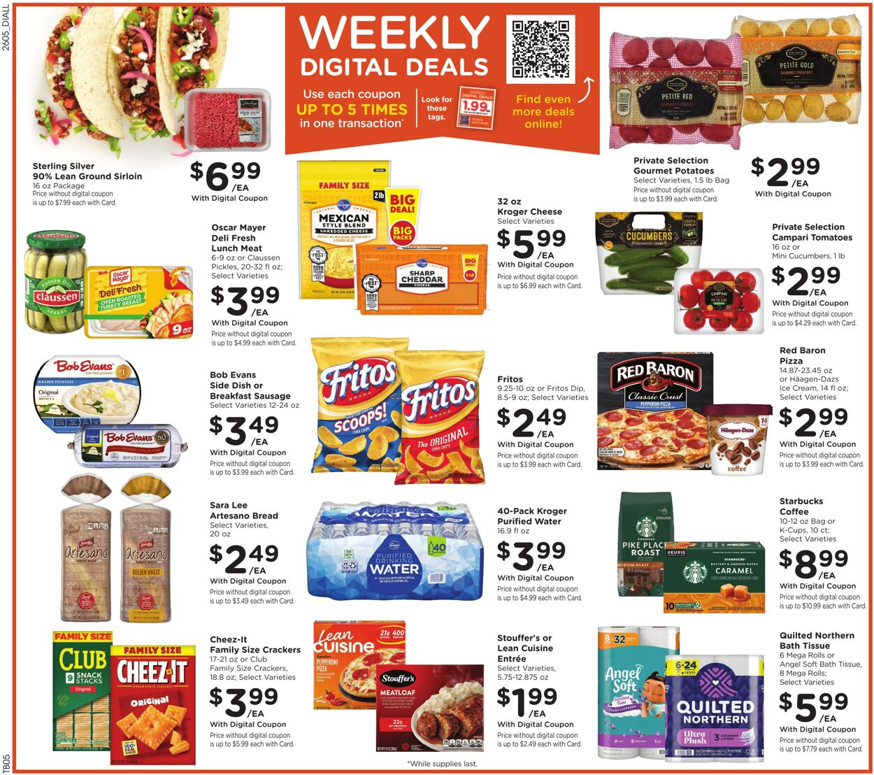 Weekly ad Dillons 03/04/2026 - 03/10/2026