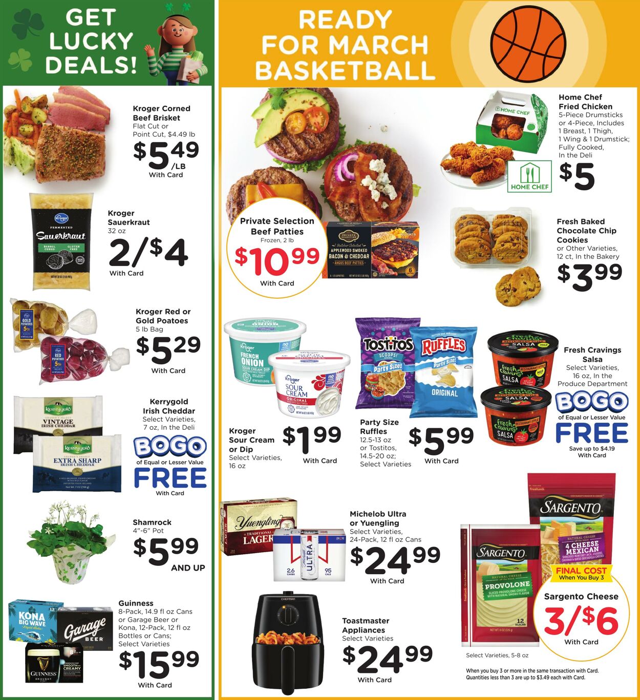 Weekly ad Dillons 03/11/2026 - 03/17/2026