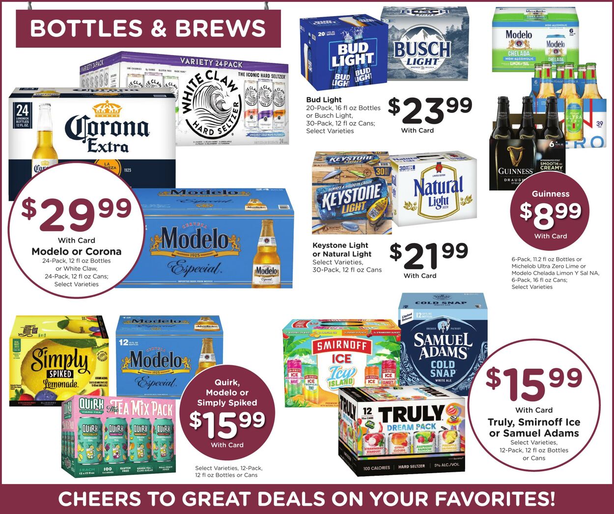 Weekly ad Dillons 03/11/2026 - 03/17/2026