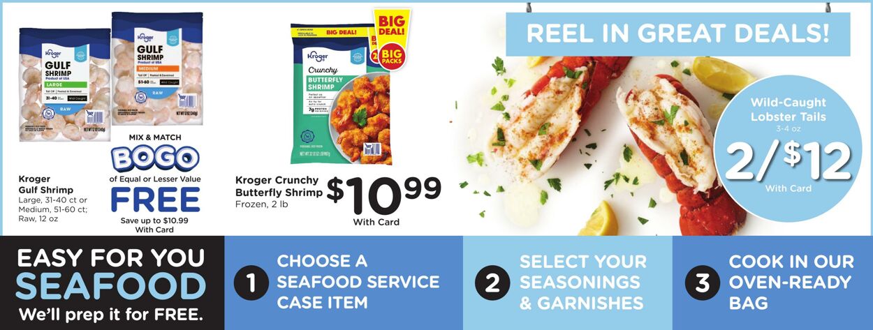 Weekly ad Dillons 03/11/2026 - 03/17/2026