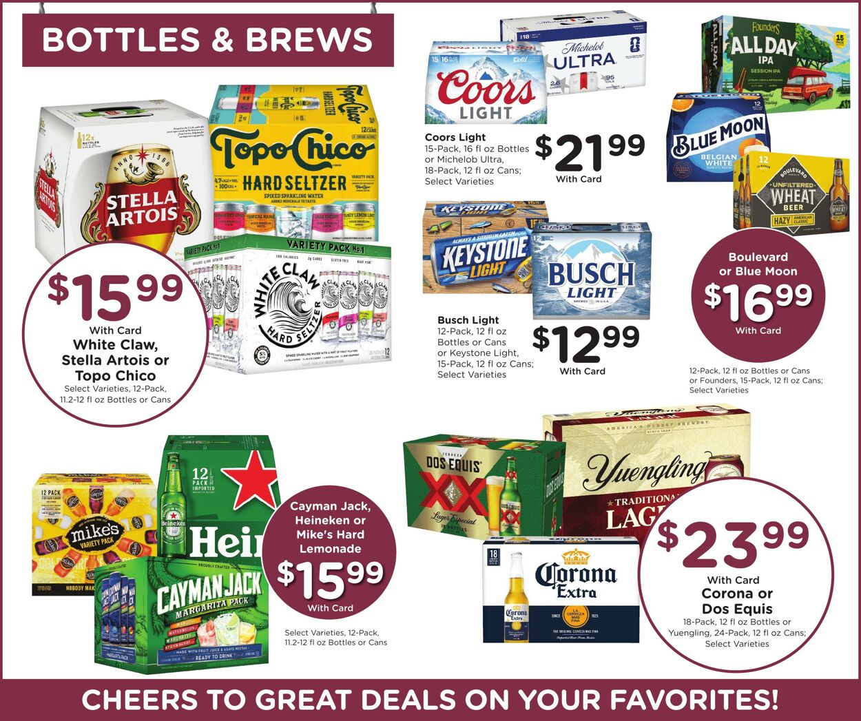 Weekly ad Dillons 03/18/2026 - 03/24/2026