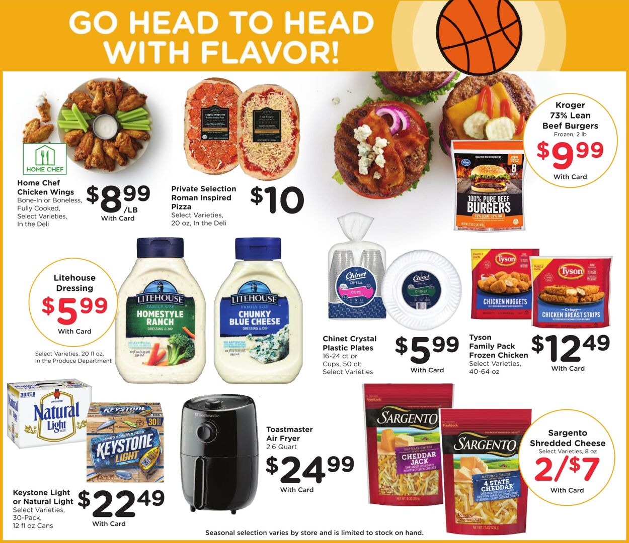 Weekly ad Dillons 03/25/2026 - 03/31/2026
