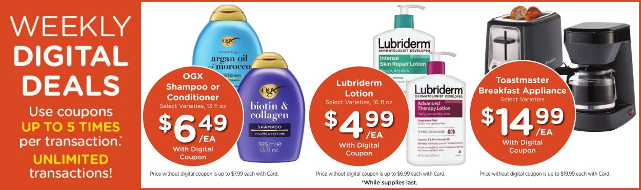 Weekly ad Dillons 03/25/2026 - 03/31/2026