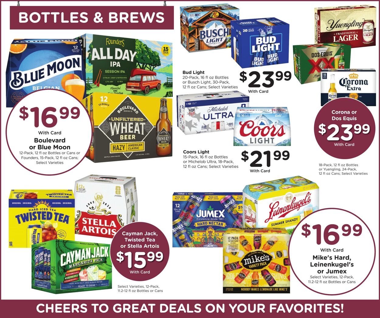 Weekly ad Dillons 04/01/2026 - 04/07/2026