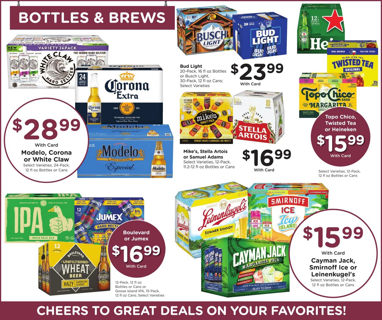 Weekly ad Dillons 04/08/2026 - 04/14/2026
