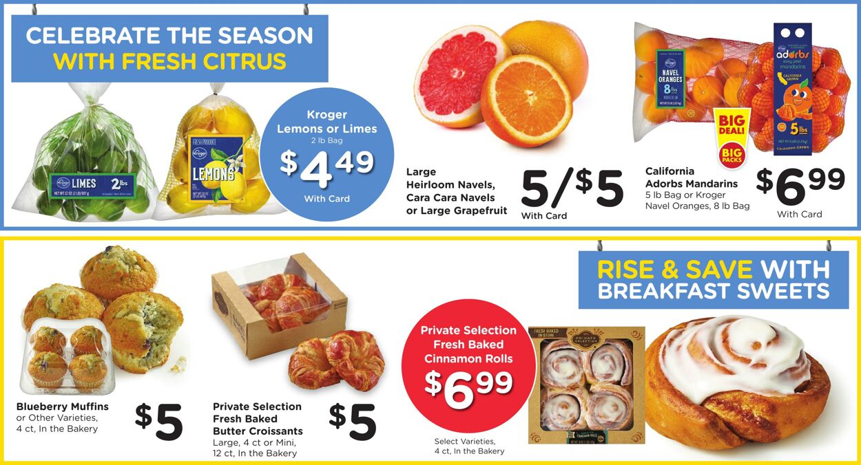 Weekly ad Dillons 04/08/2026 - 04/14/2026