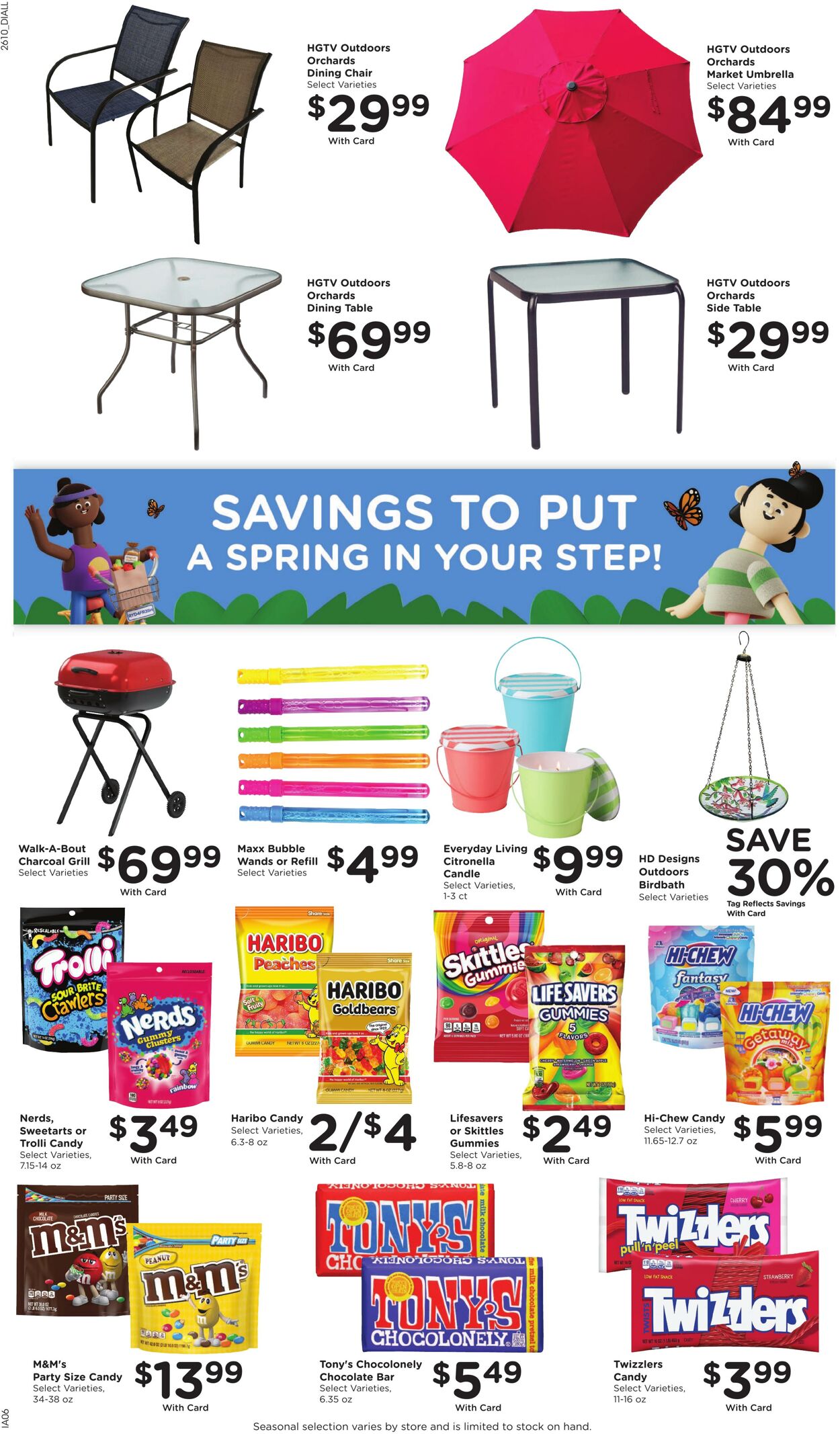 Weekly ad Dillons 04/08/2026 - 04/14/2026